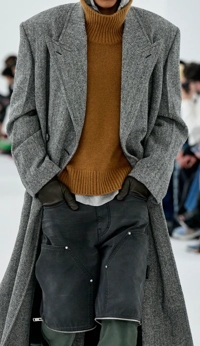 Look 7